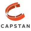 Logo for CAPSTAN