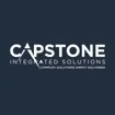 Logo for Capstone Integrated Solutions