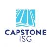 Logo for Capstone ISG