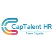 Logo for CapTalent HR