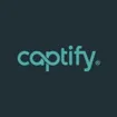 Logo for Captify®