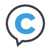 Logo for Captivate Chat
