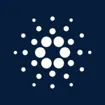 Logo for Cardano Foundation