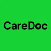 Logo for CareDoc