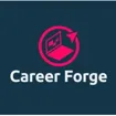 Logo for CareerForge