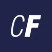 Logo for CareerFoundry