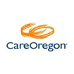 Logo for CareOregon