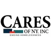Logo for CARES of NY, Inc.