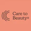 Logo for Care to Beauty