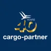 Logo for cargo-partner