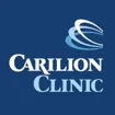 Logo for Carilion Clinic