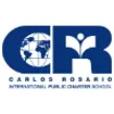 Logo for Carlos Rosario International Public Charter School