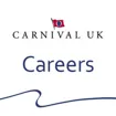 Logo for Carnival UK (P&O Cruises & Cunard)