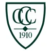Logo for Carolina Country Club - Raleigh