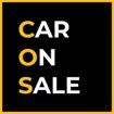 Logo for CarOnSale