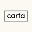 Logo for Carta