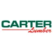 Logo for Carter Lumber