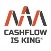 Logo for Cashflow is King