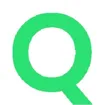 Logo for CashQ (ODX1) 🇺🇦