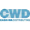 Logo for Cash-Wa Distributing