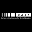 Logo for CAST