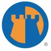 Logo for Castle Metals