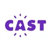 Logo for Cast LMS (Buri Technologies Inc)