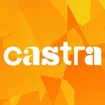 Logo for Castra AB