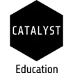 Logo for Catalyst Education