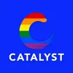 Logo for Catalyst Inc.