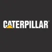 Logo for Caterpillar