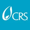Logo for Catholic Relief Services
