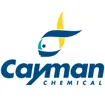 Logo for Cayman Chemical