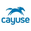 Logo for Cayuse