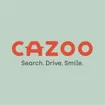 Logo for Cazoo