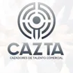 Logo for Cazta Comercial