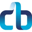 Logo for CB