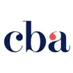 Logo for CBA Design