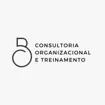 Logo for CB Consultoria Organizacional, Treinamento, Recrutamento e Seleção