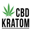 Logo for CBD Kratom