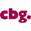 Logo for CBG