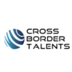 Logo for C B Talents global