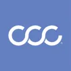 Logo for CCC Intelligent Solutions