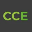 Logo for CCE