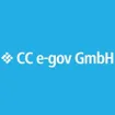 Logo for CC e-gov GmbH