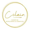 Logo for C Clair Cabinet de Recrutement & Formation