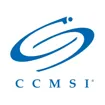 Logo for CCMSI