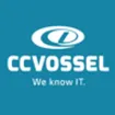 Logo for CCVOSSEL GmbH