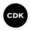 Logo for CDK Global