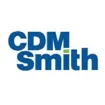 Logo for CDM Smith